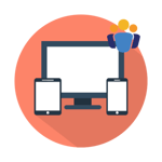 Email Manager Icon