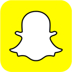 Snapchat Logo